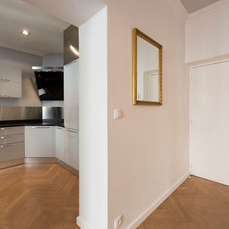 F3 Plein Centre Plage A 50 M Saint-Raphael  Bagian luar foto
